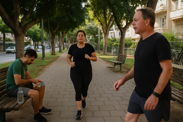 צום לסירוגין: מדריך מבוסס מחקר - יתרונות, סיכונים ואיך מתחילים